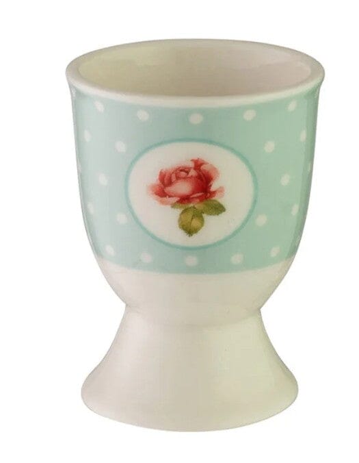 Avanti Egg Cups - Rose Mint Egg Cups The Cooks Kitchen 