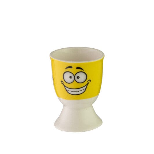 Avanti Egg Cup - Cheeky Faces Egg Cups The Cooks Kitchen Mandurah 