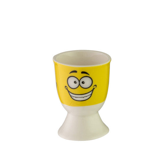Avanti Egg Cup - Cheeky Faces