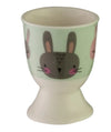 Avanti Egg Cup - Bunny Faces