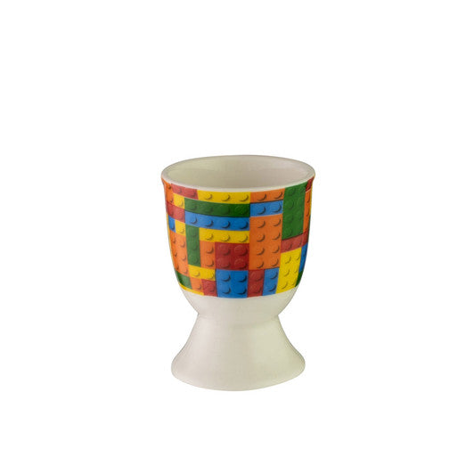 Avanti Egg Cup - Building Blocks Egg Cups The Cooks Kitchen Mandurah 