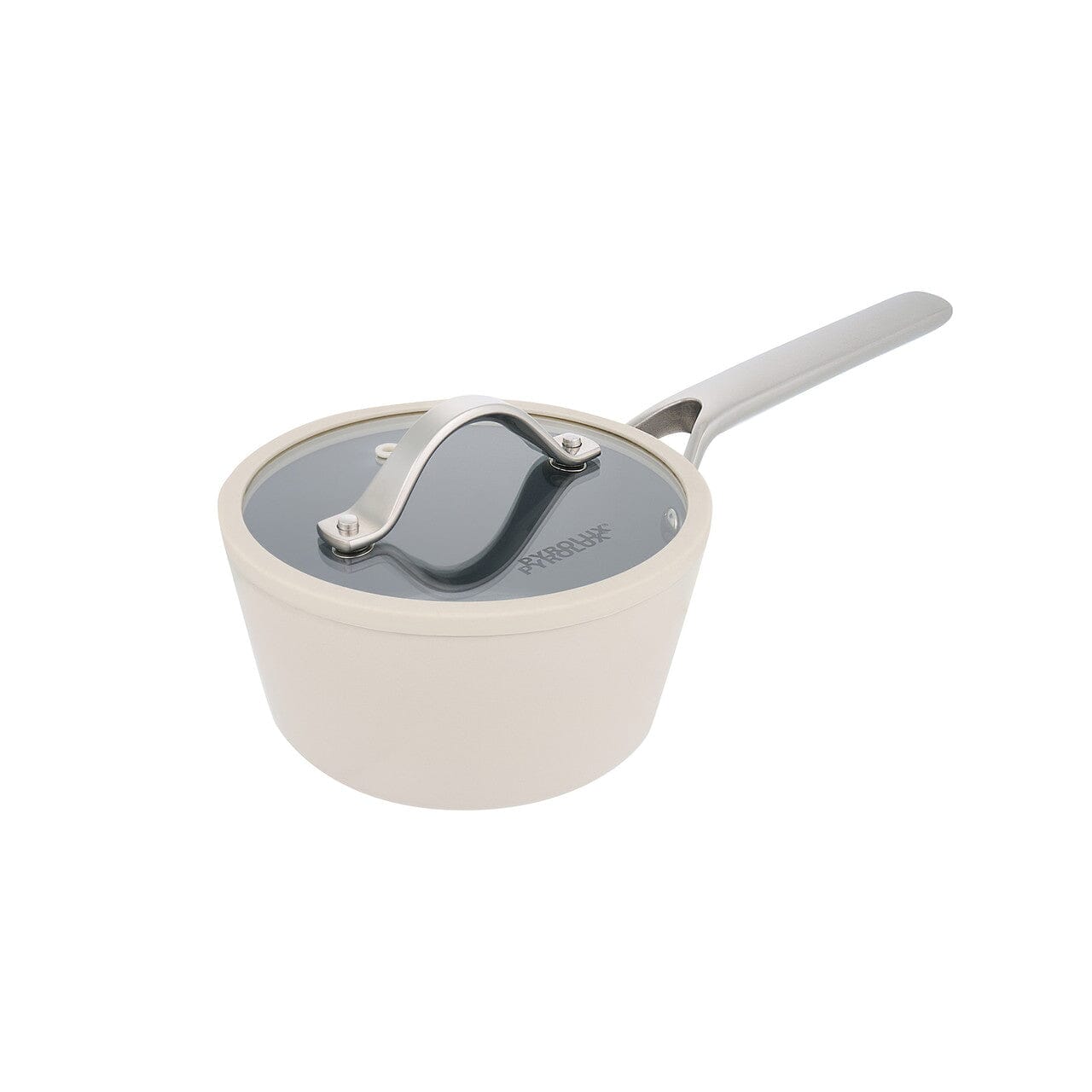 Pyrolux Nexgen Saucepan 16cm/1.3l Ivory Saucepans The Cooks Kitchen 