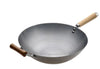 Pyrolux Wok With Helper Handle 36cm