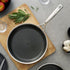 Pyrolux Pyrohex Frypan 28cm Frypan - Chef Pan - Saute Pan The Cooks Kitchen 