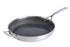 Pyrolux Pyrohex Fry Pan With Helper Handle 32cm Frypan - Chef Pan - Saute Pan The Cooks Kitchen 