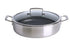 Pyrolux Pyrohex Chef Pan 30cm / 5l Frypan - Chef Pan - Saute Pan The Cooks Kitchen 