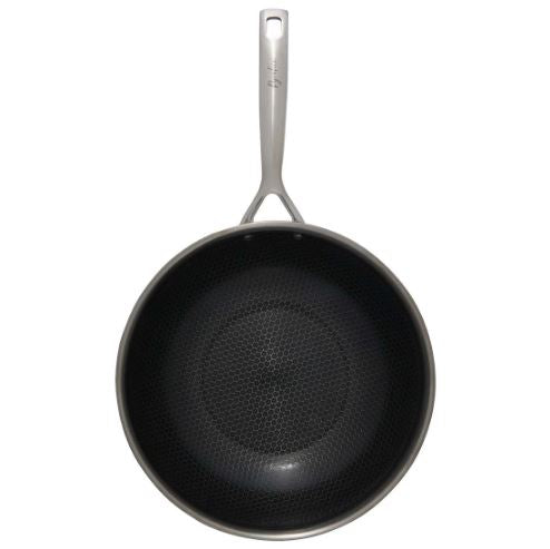 Pyrolux Pyrohex Wok 32cm