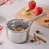 Pyrolux Pyrohex Saucepan 16cm/1.8 Litre Saucepans/Chef Pot The Cooks Kitchen 
