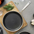 Pyrolux Pyrohex Fry Pan Set 20 & 28cm Frypan - Chef Pan - Saute Pan The Cooks Kitchen 