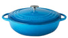 Pyrolux Pyrochef Round Chef Pan 30cm/5l Ocean Blue