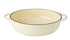 Pyrochef Round Chef Fan 30cm/5l - Meringue