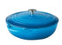 Pyrochef Round Chef Pan 28cm/4l Ocean Blue