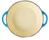 Pyrochef Round Chef Pan 28cm/4l Ocean Blue