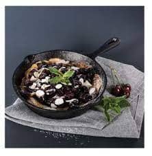 Pyrolux Pyrocast Skillet 19.5cm Frypan - Chef Pan - Saute Pan The Cooks Kitchen Mandurah 