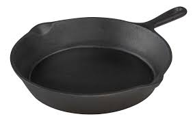 Pyrolux Pyrocast Skillet 25cm