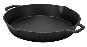Pyrolux Pyrocast Chef Pan 43cm