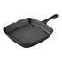 Pyrolux Pyrocast Square Grill Pan 25x25x3.5cm