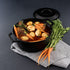 Pyrolux Pyrocast Casserole 28cm/6.5lt