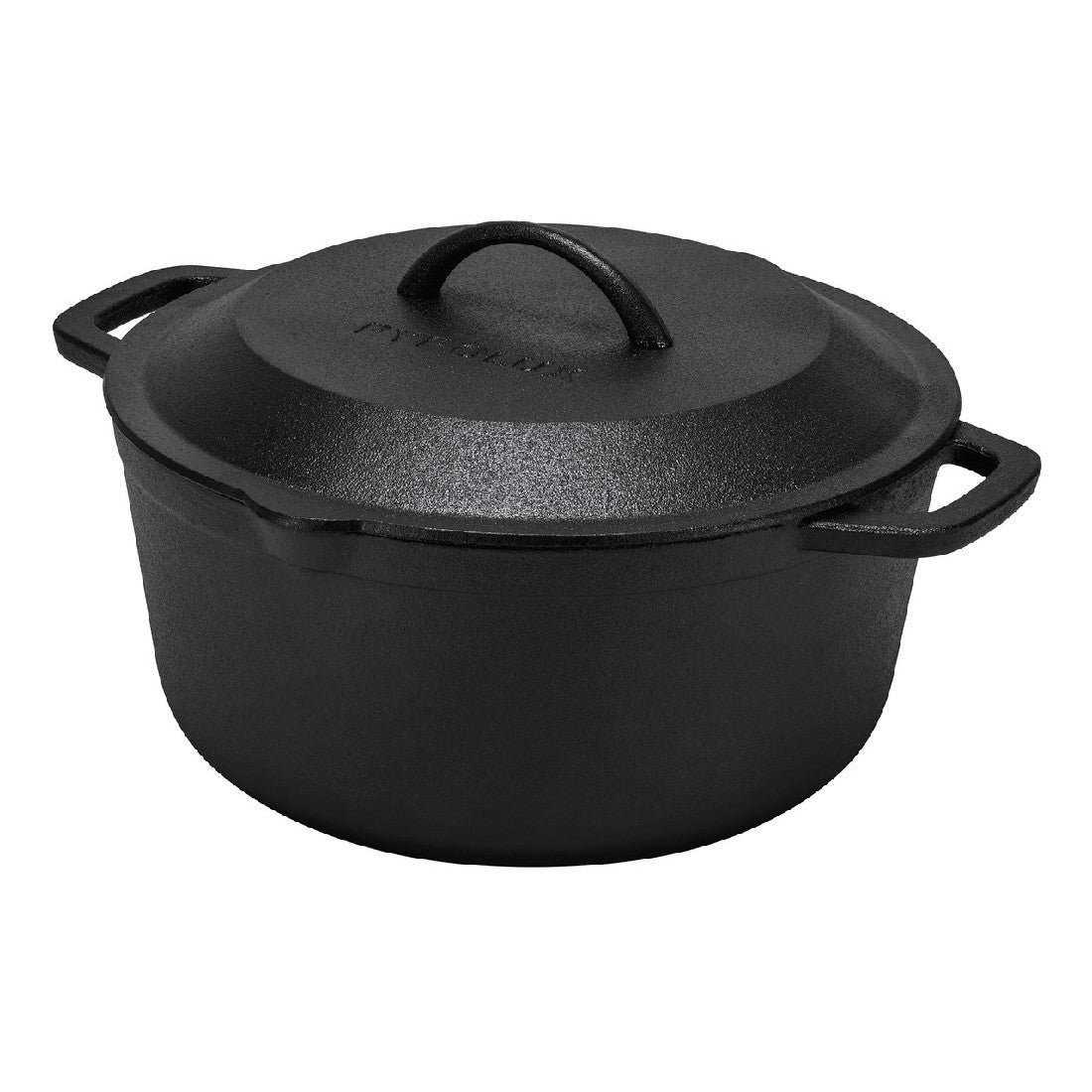 Pyrolux Pyrocast Casserole 28cm/6.5lt