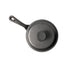 Pyrocast Saucepan 19cm/2l