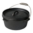 Pyrocast Camp Oven 25cm/3.5l