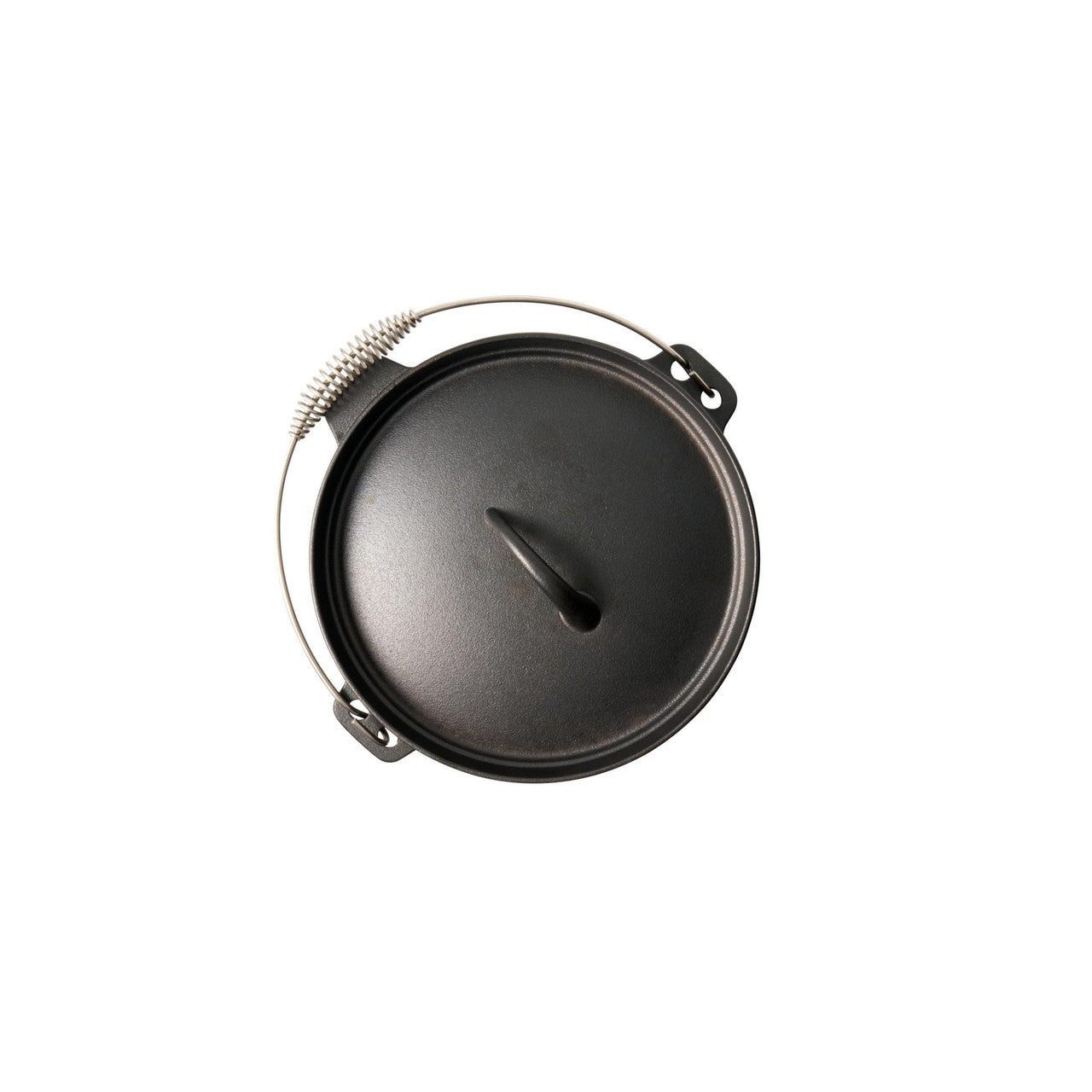 Pyrocast Camp Oven 25cm/3.5l