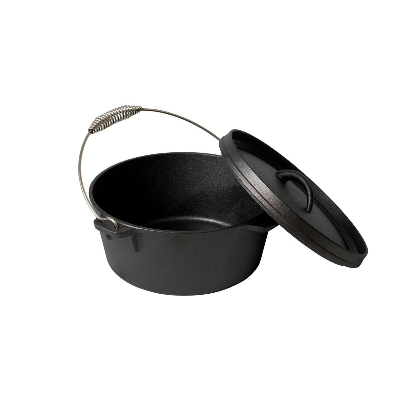 Pyrocast Camp Oven 25cm/3.5l