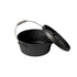 Pyrocast Camp Oven 25cm/3.5l