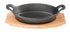 Pyrolux Pyrocast Oval Gratin 21.7x15cm With Tray