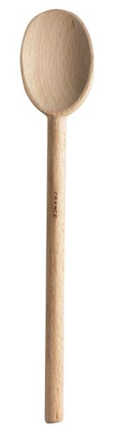 Avanti Regular Beechwood Spoon - 25cm Bakeware Accessories The Cooks Kitchen 