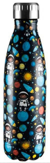 Avanti Fluid Bottle 500ml - Space