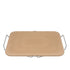 Avanti Rectangular Pizza Stone 30x38cm