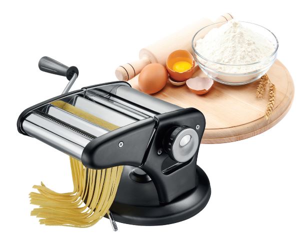 Avanti Supreme Pasta Machine 150mm