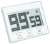 Avanti Digital Touch Button Timer Thermometers The Cooks Kitchen 