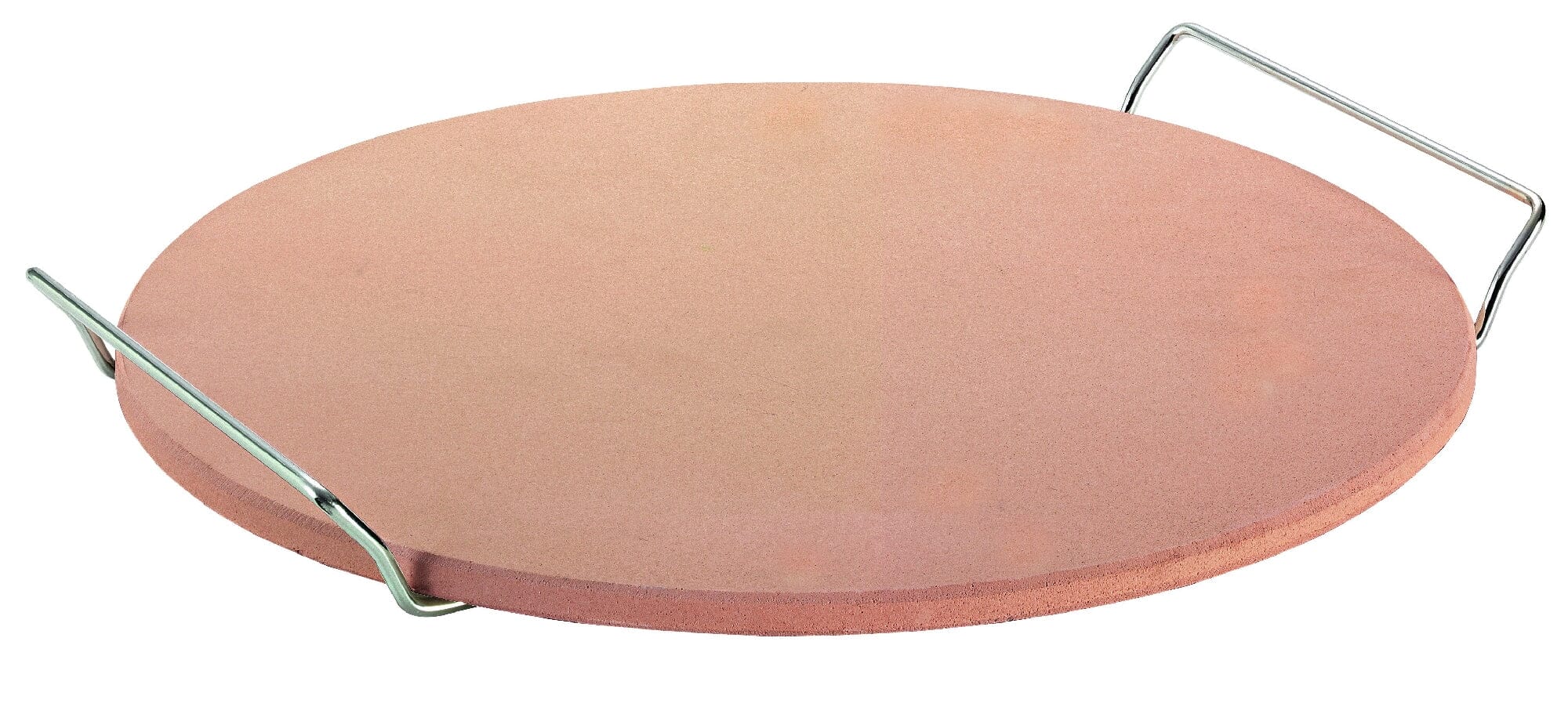 Avanti Pizza Stone With Rack 33cm Bakeware Accessories The Cooks Kitchen 