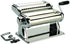 Avanti Stainless Steel Pasta Making Machine 180mm Pasta Accessories The Cooks Kitchen Mandurah 