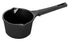 Avanti Mini Milk Pan 14cm - Black Saucepans/Chef Pot The Cooks Kitchen Mandurah 