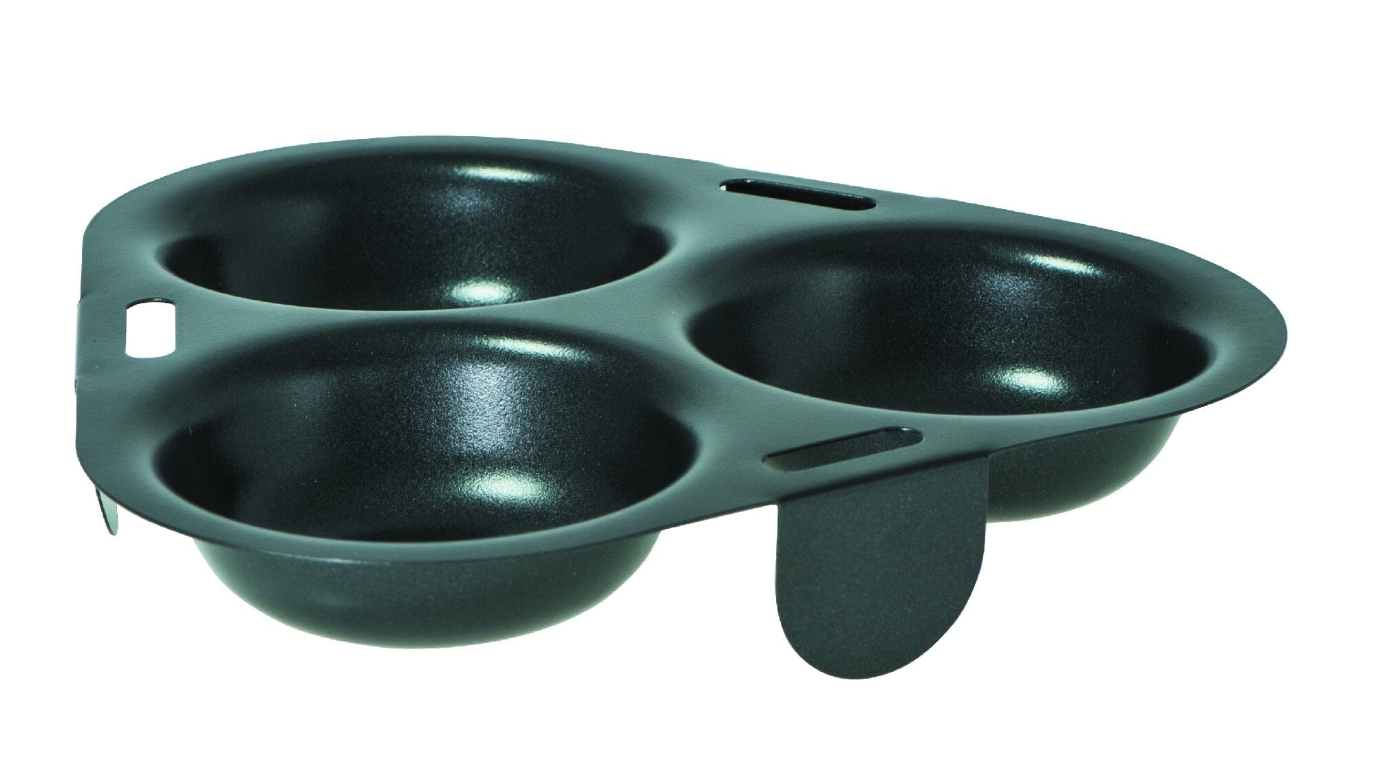 Avanti Non Stick Triple Egg Poacher Gadgets The Cooks Kitchen 