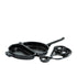Avanti Non-stick Omlette & Poaching Pan Frypan - Chef Pan - Saute Pan The Cooks Kitchen 