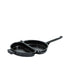 Avanti Non-stick Omlette & Poaching Pan Frypan - Chef Pan - Saute Pan The Cooks Kitchen 