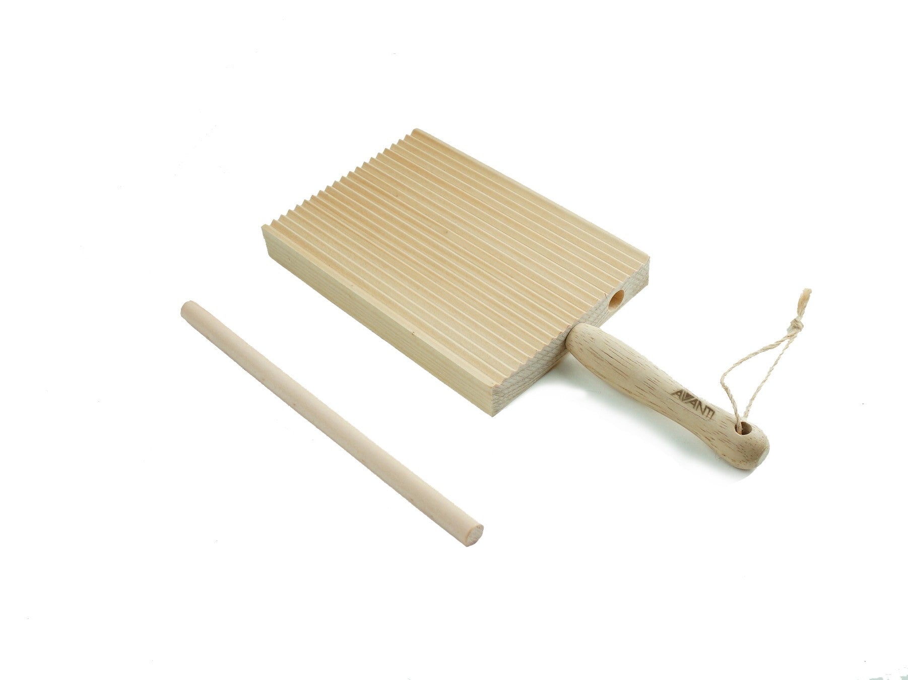 Avanti Garganelli & Gnocchi Board Set