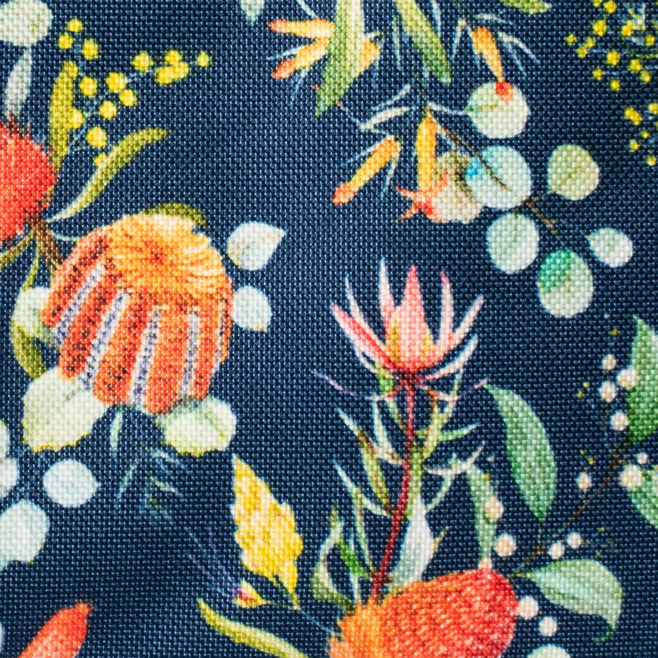 Avanti Insulated Lunch Box Bag Australian Natives