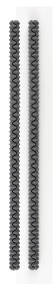 Avanti Silicone Oven Rack Guard S/2 Bakeware Accessories The Cooks Kitchen 