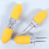 Avanti Soft Grip Corn Holders - Set Of 4