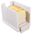 Avanti Bread Slicing Guide 