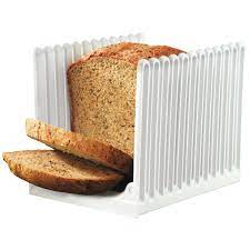 Avanti Bread Slicing Guide 