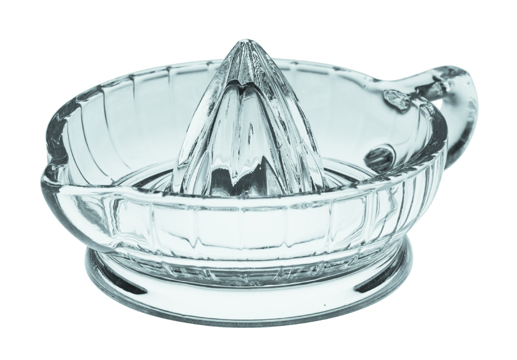 Avanti Glass Citrus Juicer 