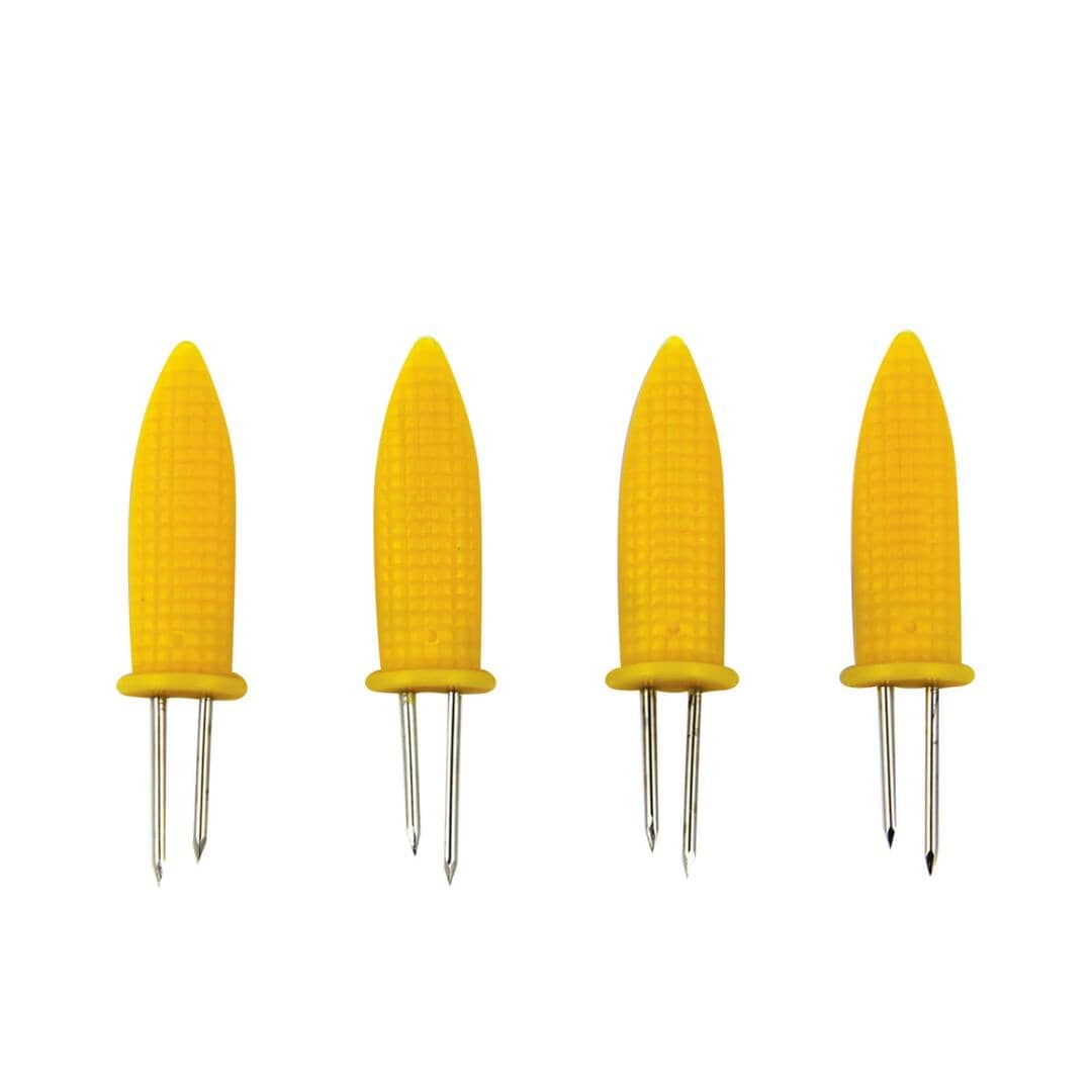 Avanti Corn Holder Set Of 8 Gadgets The Cooks Kitchen 