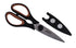 Avanti Classic Kitchen Scissors With Magnetic Sheath Scissors The Cooks Kitchen Mandurah 