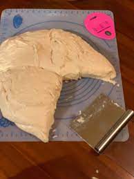 Avanti Silicone Pastry Mat 49.5x39 Cm Pastry Making The Cooks Kitchen 